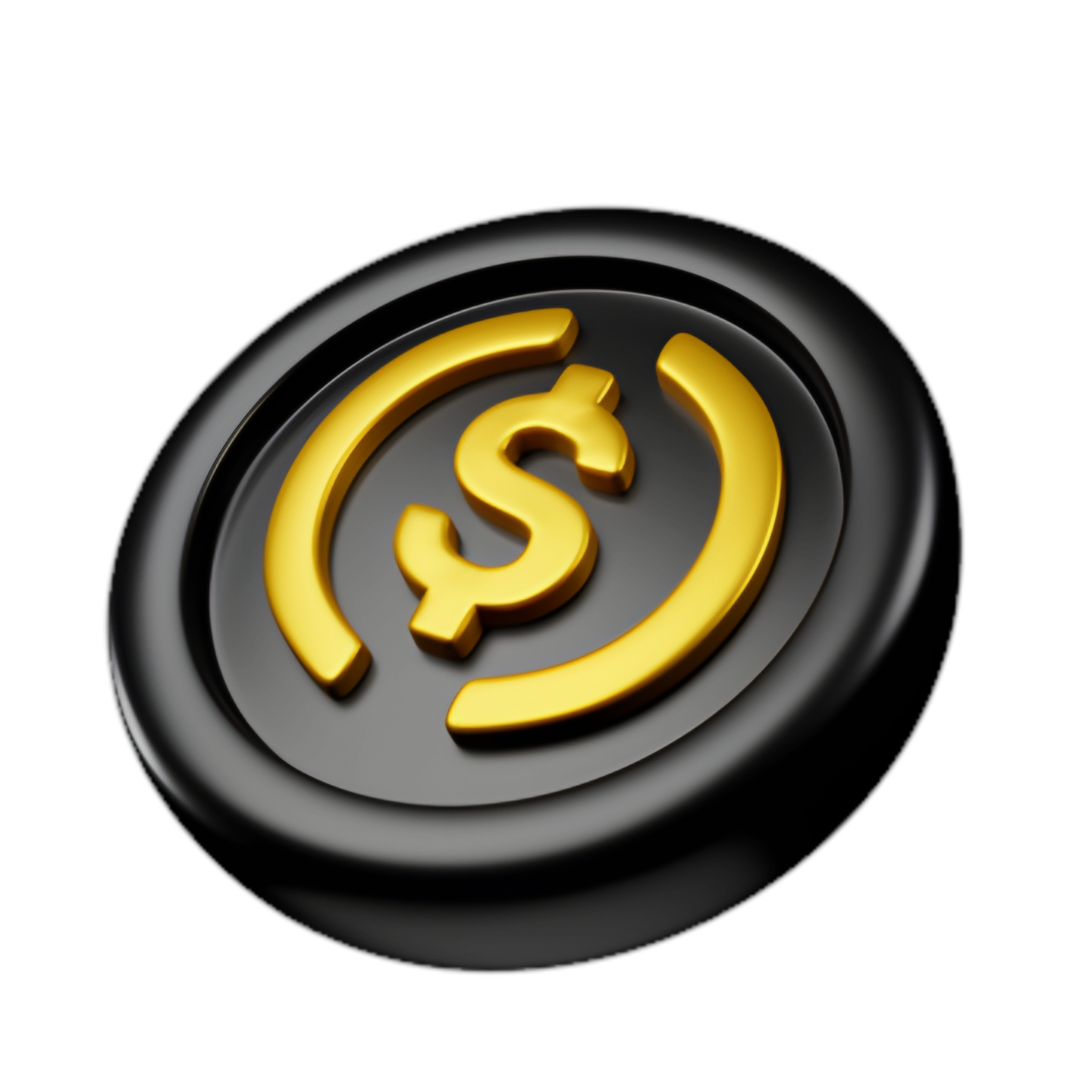 Flash USDC image